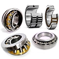 Фото Роликовые подшипники Каталог всех товаров