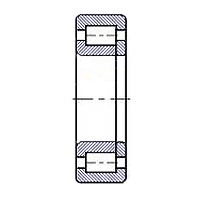 Подшипник 70-592708 М1 в интернет-магазине Podshipnikpro.store