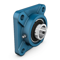 Подшипник FY45 TF в интернет-магазине Podshipnikpro.store