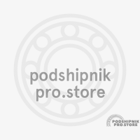Подшипник LBBR10-2LS/HV6 в интернет-магазине Podshipnikpro.store