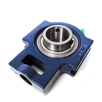 Подшипник UCT211 в интернет-магазине Podshipnikpro.store