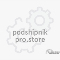 Звездочка PHS 16B-1A25 в интернет-магазине Podshipnikpro.store