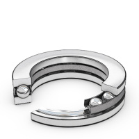 Подшипник 51101 в интернет-магазине Podshipnikpro.store